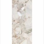 Granitna keramika I klasa 60x120 cm Teracco White