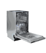 VIVAX DWB-601252C Ugradna mašina za pranje sudova - Image 2