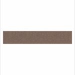 Granitna Cokla za gazište I klasa 20x120 cm Matt Choco