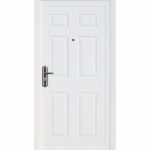 Blind vrata BM-016 D960 kocka Desna bijela