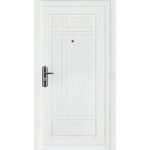 Blind vrata BM-036 D960 linija Desna bijela