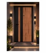 Blind vrata LUX BM-101 D950 Desna - Image 2