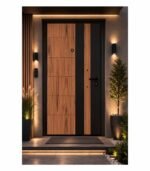 Blind vrata LUX BM-101 L950 Lijeva - Image 2