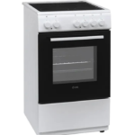 Električni šporet Vox CHT 5000 WBF