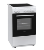 Električni šporet Vox CHT 5000 WBF