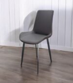 VNGZ-152 Trpezarijska stolica braon - Image 2