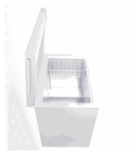 VIVAX zamrzivač CFR-199 - Image 3