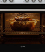 VOX Električni šporet EHB600WBF - Image 2