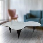 VNGZ-2110 Klub sto 139x53 cm