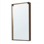 Ogledalo LINEART PLAZA 600 navarro