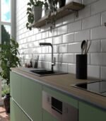 Česma za sudoperu COPEN NOOK hrom - Image 3