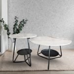 VNGZ-123 Klub sto ah-777 80x50 cm