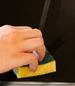 Električni šporet Vox CHT 5000 WBF - Image 2