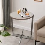 VNGZ-3350 Klub sto 43x43x47 cm