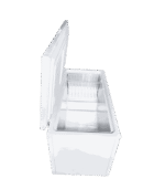 VIVAX zamrzivač CFR-418 - Image 3