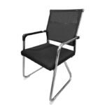 Kancelarijska stolica crna VNGZ-090