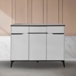 VNGZ-2018 Predsoblje komoda 99x120 cm