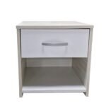 CAPRI Noćnik capri bijeli