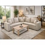 Ugaona garnitura IMPERIJAL LUX