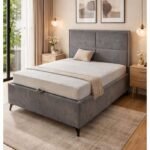 Francuski Ležaj DOLCE NOTTE 160x200cm