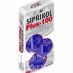 Ljepilo za keramiku Siprikol plus P100 Relit