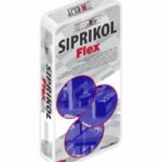 Ljepilo za keramiku Siprikol FLEX Relit