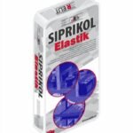 Ljepilo za keramiku Siprikol ELASTIC Relit