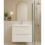 Ormarić Toscana DD 600x460x550mm sa lavaboom