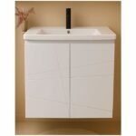 Ormarić Siena 600x460x550mm sa lavaboom