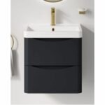 Ormarić Palermo DD 600x460x550mm sa lavaboom