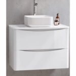 Ormarić NEW Toscana NM 600x460x550mm sa lavaboom