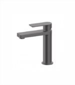 Baterija za lavabo COPEN NOOK  ganmetal