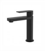 Baterija za lavabo COPEN NOOK  mat crna