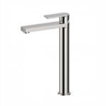 Baterija za lavabo visoka COPEN NOOK hrom