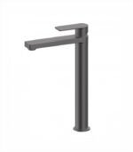 Baterija za lavabo visoka COPEN NOOK ganmetal