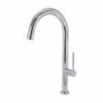 Baterija za sudoperu COPEN SALT hrom