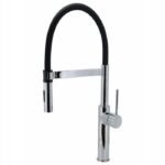 Baterija za sudoperu COPEN PEPPER B sa flex lulom 2F hrom