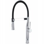 Baterija za sudoperu COPEN PEPPER A sa flex lulom 2F hrom