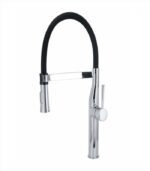 Baterija za sudoperu COPEN PEPPER A sa flex lulom 2F hrom