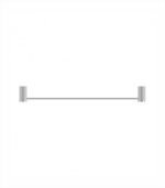 Držač peškira COPEN DIAMOND 600mm hrom - Image 2