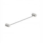 Držač peškira COPEN DIAMOND 600mm hrom