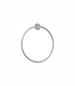 Držač malog peškira COPEN DIAMOND hrom - Image 5