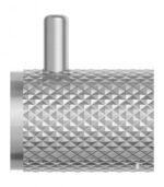 Držač bade mantila COPEN DIAMOND hrom - Image 4