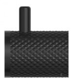 Držač bade mantila COPEN DIAMOND mat crni - Image 3