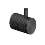 Držač bade mantila COPEN DIAMOND mat crni