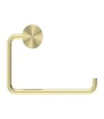 Držač papira COPEN DIAMOND brušeni mesing - Image 3