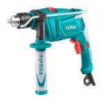 Udarna bušilica Total TG109136