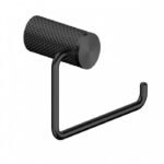 Držač papira COPEN DIAMOND mat crni