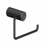 Držač papira COPEN DIAMOND mat crni