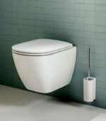 Konzolna solja Laufen LUA - Image 2